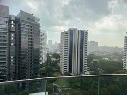 Cliveden At Grange (D10), Condominium #561769021